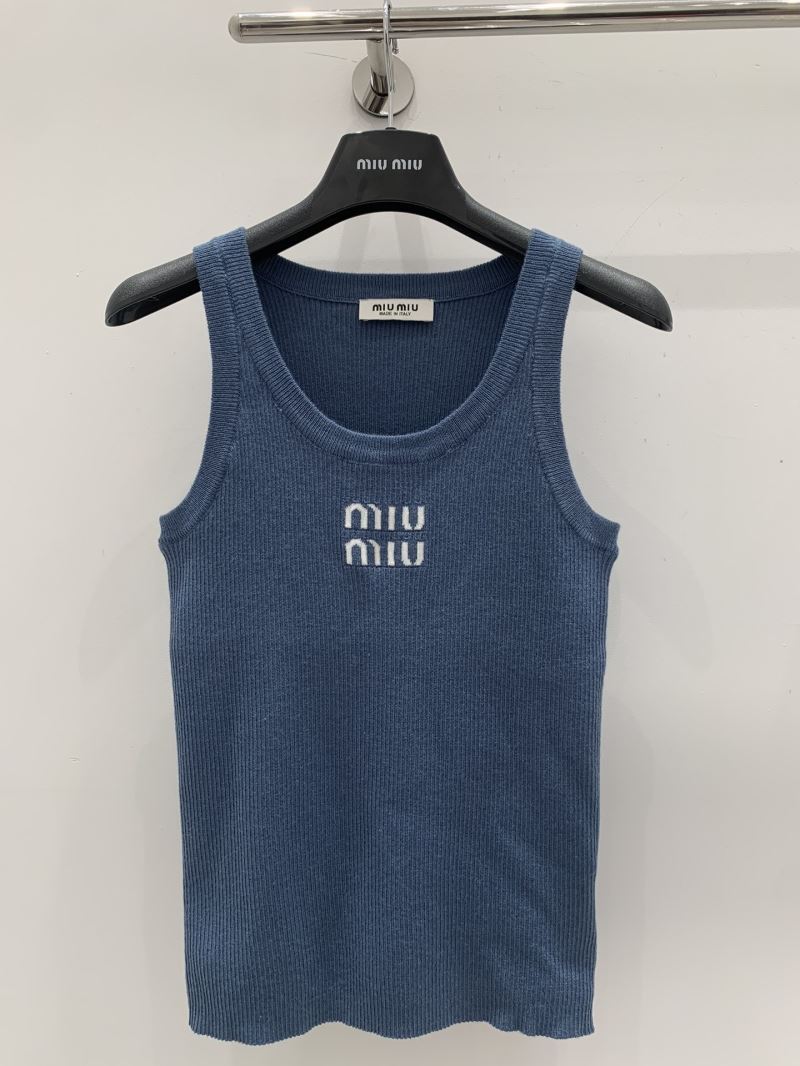 Miu Miu Vest